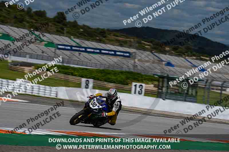 march 2018;motorbikes;no limits;peter wileman photography;portugal;trackday digital images;valencia